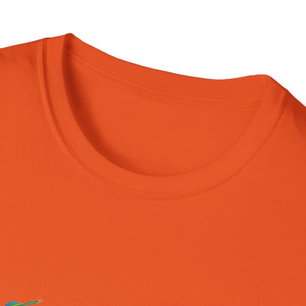 Unisex Softstyle T-Shirt - Image 23