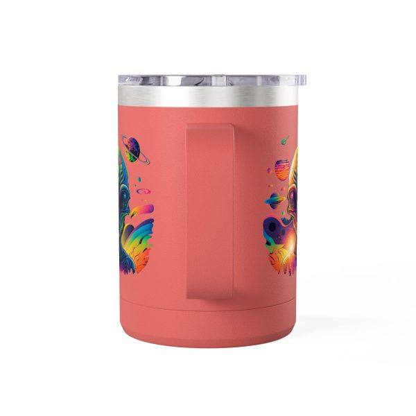 Coffee Mug Tumbler, 15oz - Image 7