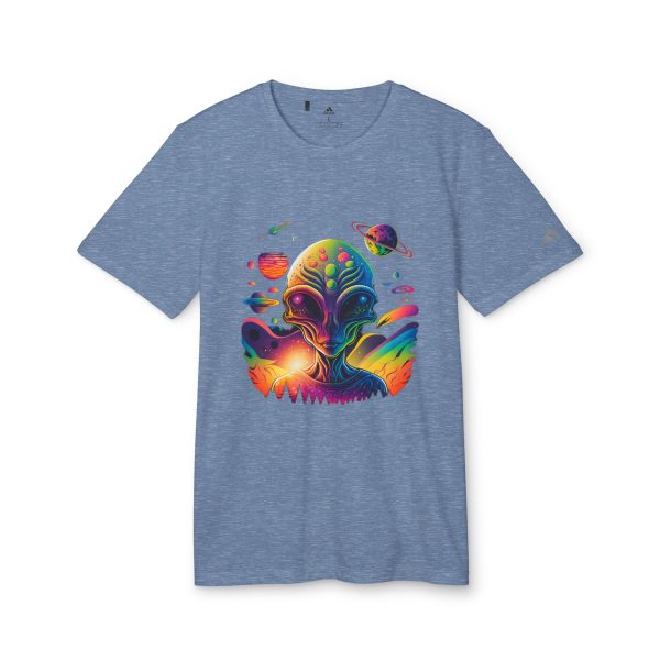 adidas Unisex Sport T-shirt - Image 25