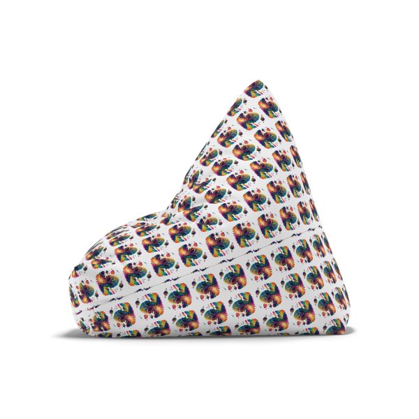 Bean Bag Chair Cover - Image 8
