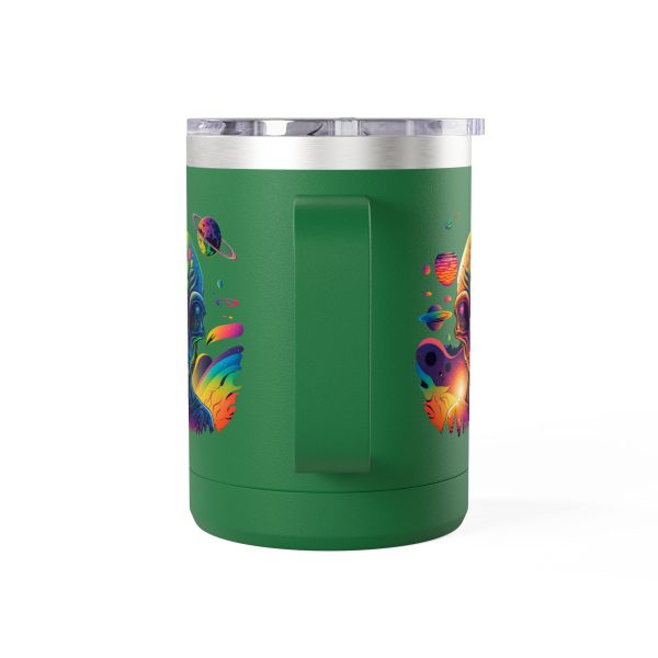Coffee Mug Tumbler, 15oz - Image 39