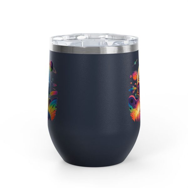 Wine Tumbler, 12oz - Image 56