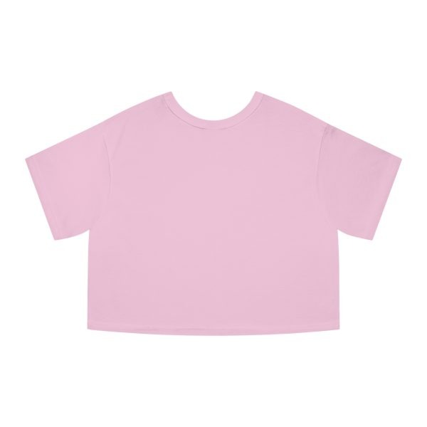 Champion Women's Heritage Cropped T-Shirt - Image 11