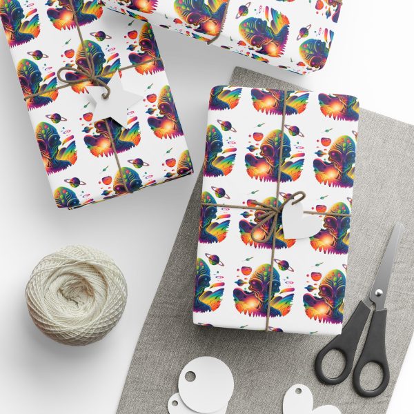 Wrapping Papers - Image 7