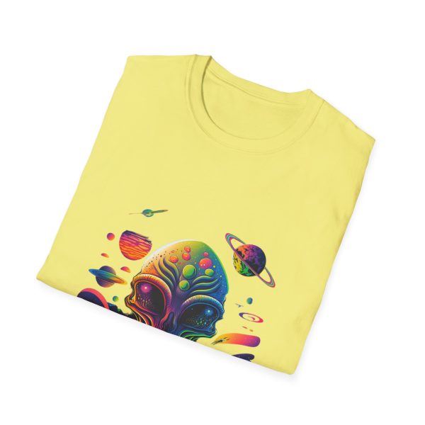 Unisex Softstyle T-Shirt - Image 40