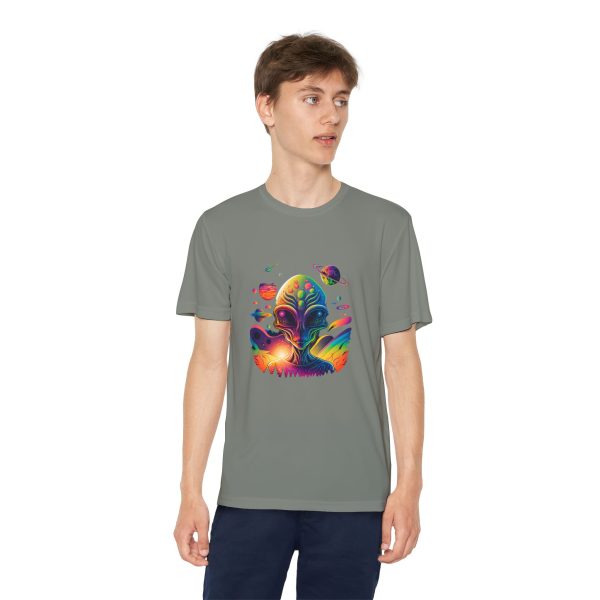 Youth Competitor Tee - Image 39