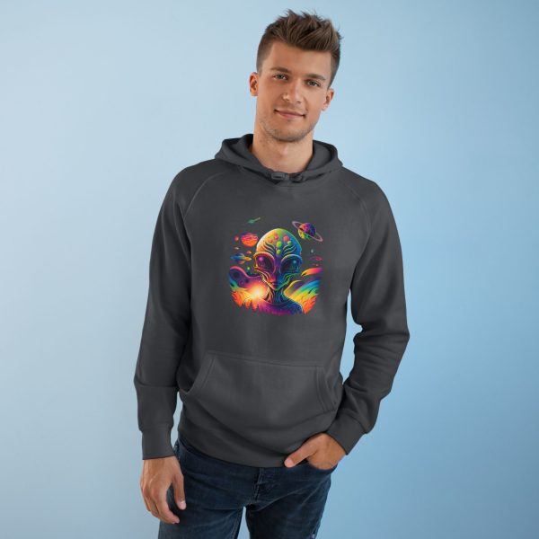 Unisex Supply Hoodie - Image 47