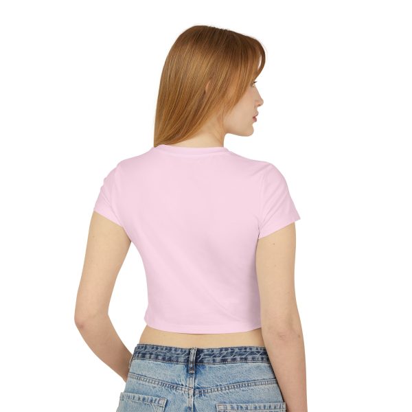 Women's Baby Tee - Image 16