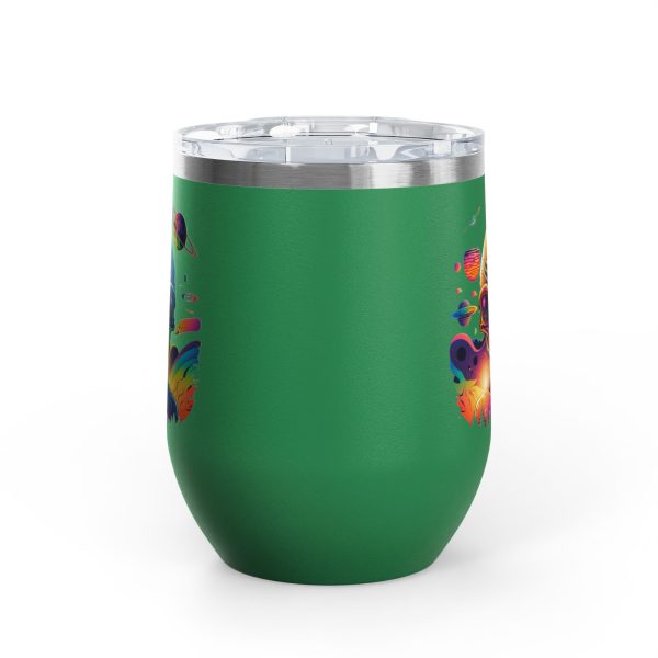 Wine Tumbler, 12oz - Image 32