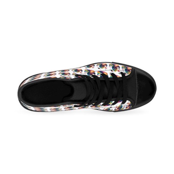 Women's Classic Sneakers - Image 3
