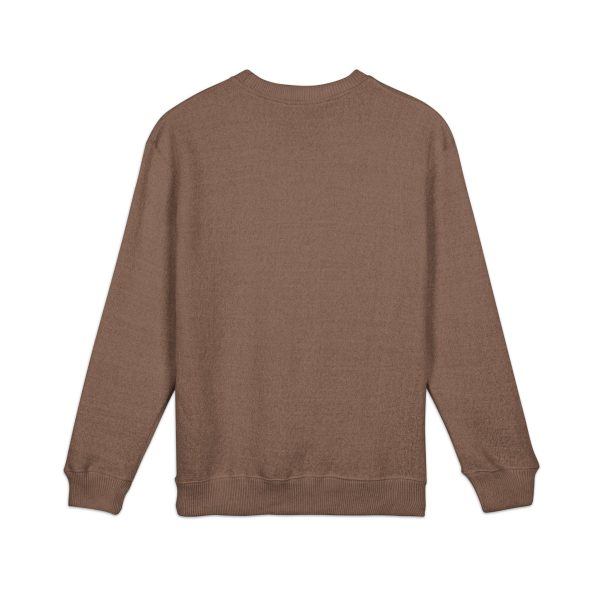 Unisex Nantucket Crewneck Sweatshirt (Embroidery) - Image 2