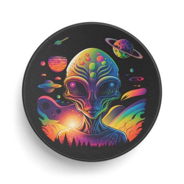 Hockey Puck