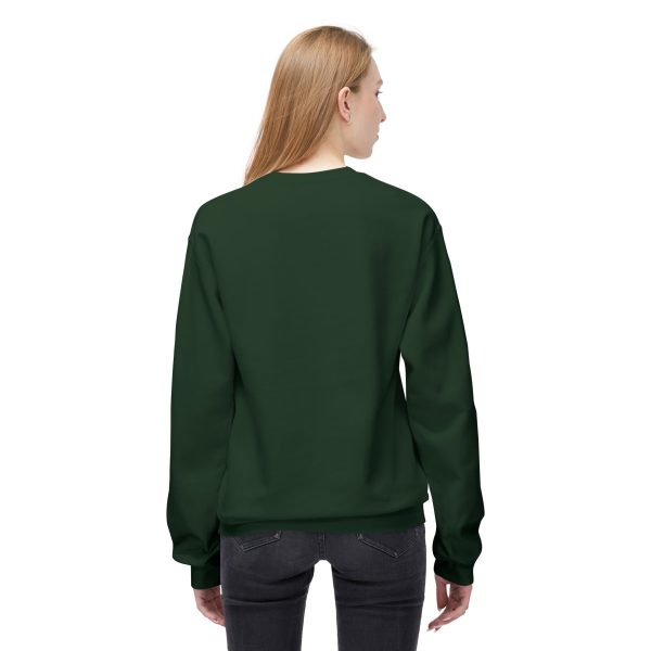 Unisex Midweight Softstyle Fleece Crewneck Sweatshirt - Image 28