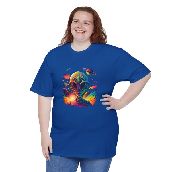 Unisex Ultra Cotton® Tall T-Shirt - Image 11