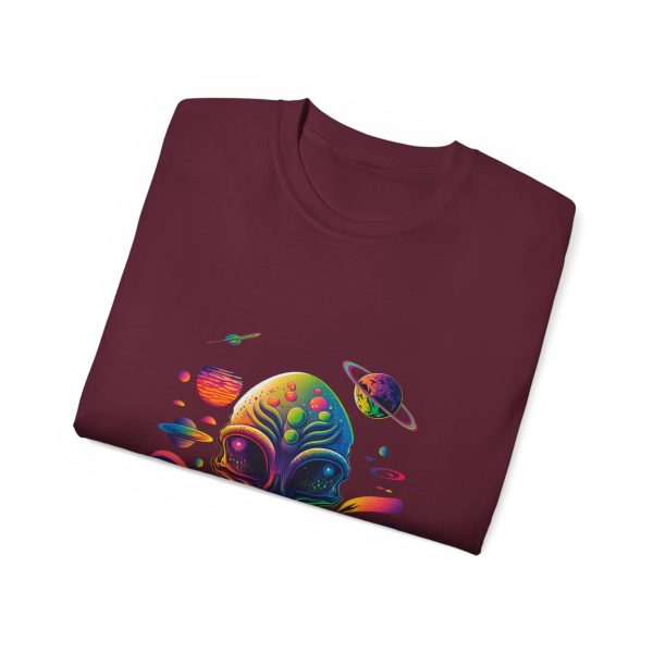 Unisex Ultra Cotton Tee - Image 32