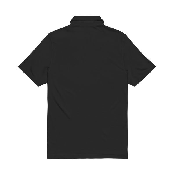 Men's Embroidered Polo Shirt, Casual Wear, Gift for Dad, Sports Clothing, Summer Wardrobe, Father's Day Gift - Image 4