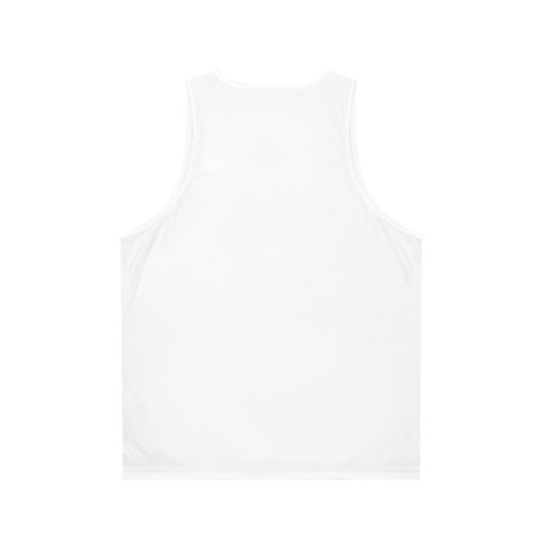 Unisex Tank Top (AOP) - Image 2