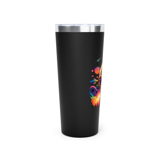 Copper Vacuum Insulated Tumbler, 22oz - Image 11