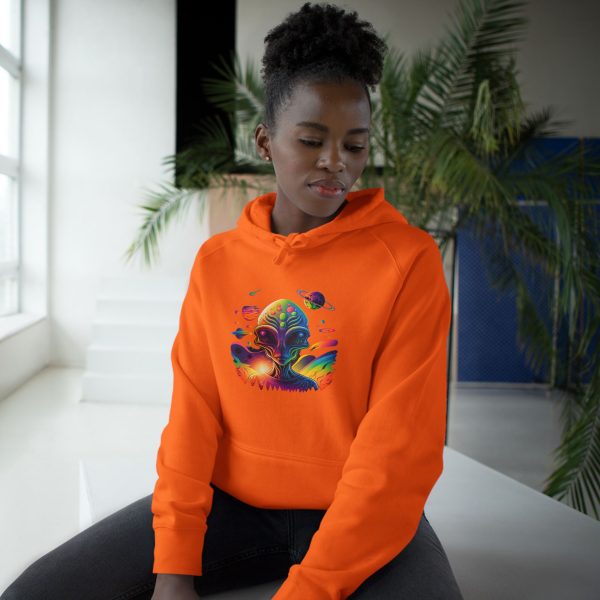Unisex Supply Hoodie - Image 32