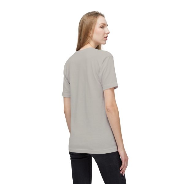 Unisex Midweight T-shirt, Made in US - Image 24
