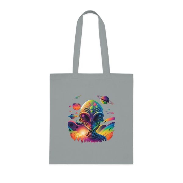 Cotton Tote - Image 6