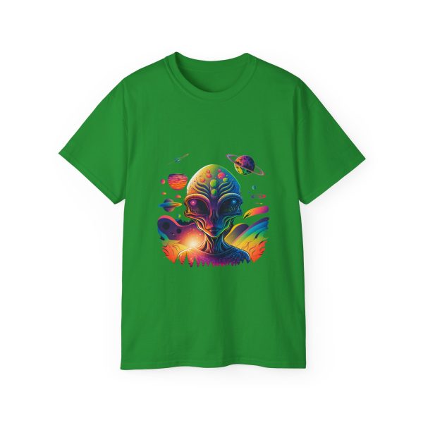 Unisex Ultra Cotton Tee - Image 37