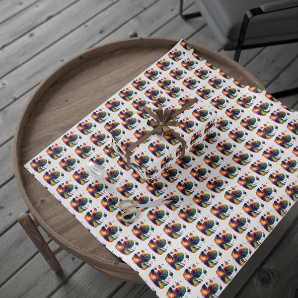 Wrapping Papers - Image 8