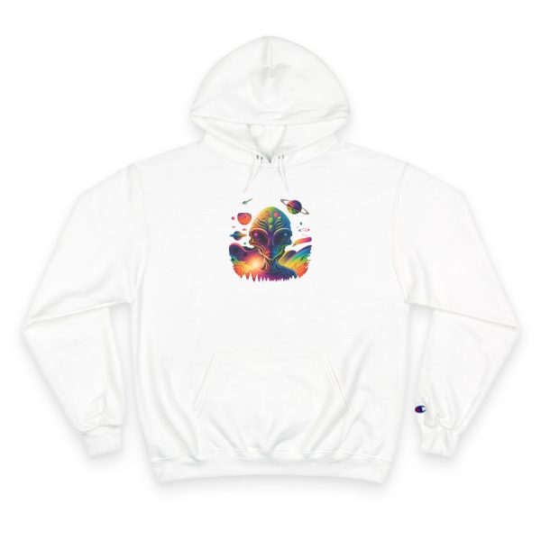 Champion Hoodie