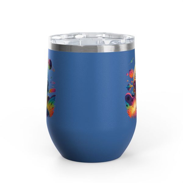 Wine Tumbler, 12oz - Image 48