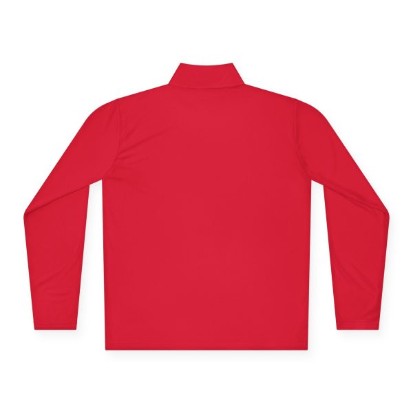 Unisex Quarter-Zip Pullover - Image 30