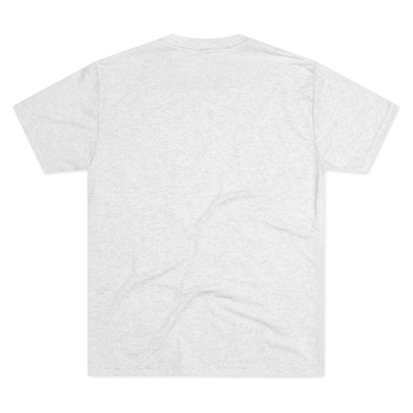 Unisex Tri-Blend Crew Tee - Image 2