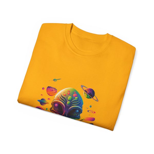 Unisex Ultra Cotton Tee - Image 24