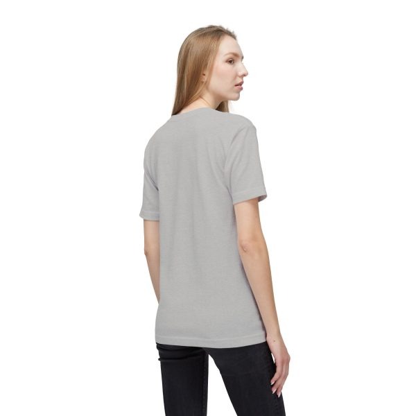 Unisex Midweight T-shirt, Made in US - Image 20