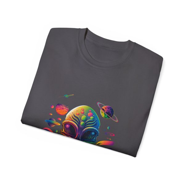 Unisex Ultra Cotton Tee - Image 48