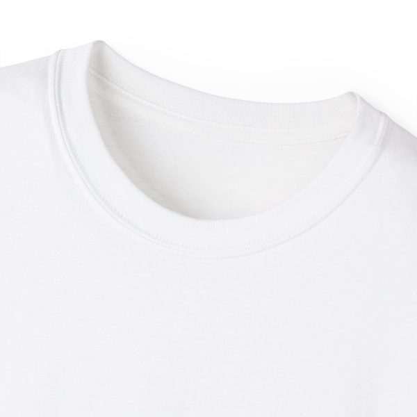 Unisex Ultra Cotton Tee - Image 3