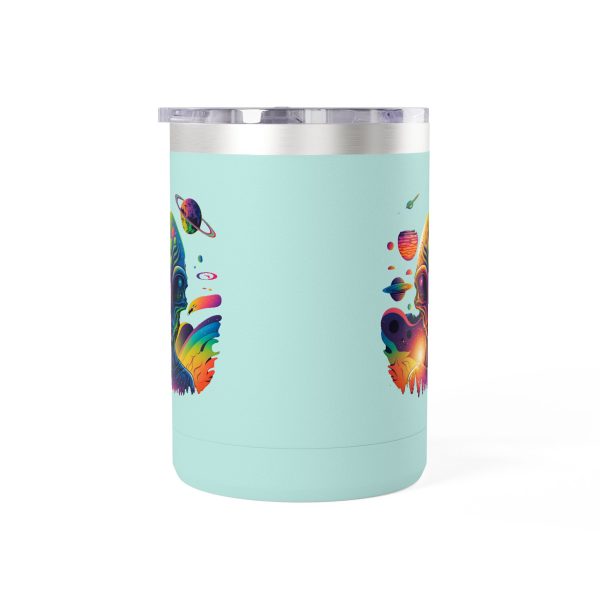 Coffee Mug Tumbler, 15oz - Image 45