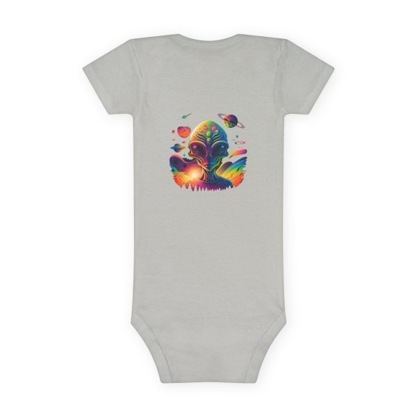 Baby Short Sleeve Onesie® - Image 6