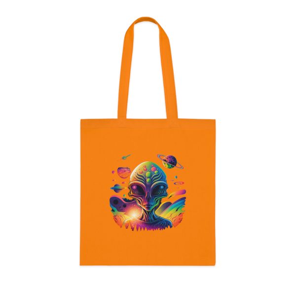Cotton Tote - Image 10