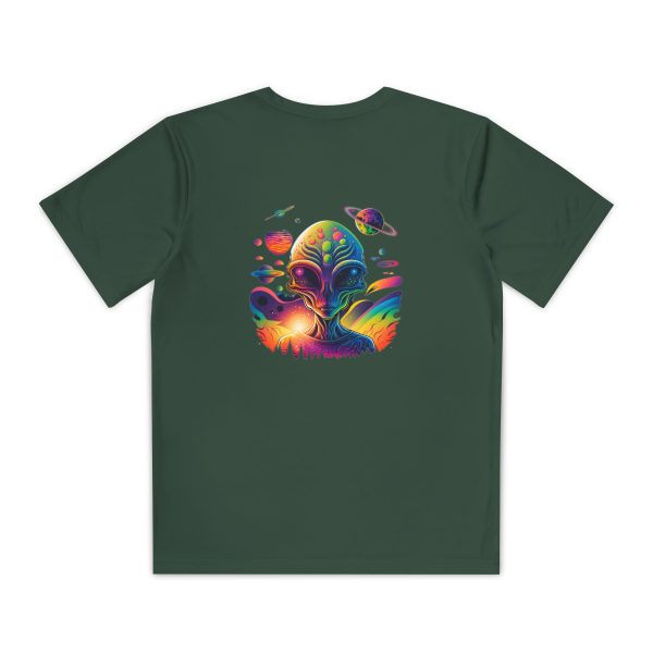 Youth Competitor Tee - Image 50