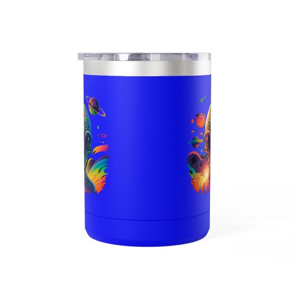 Coffee Mug Tumbler, 15oz - Image 49