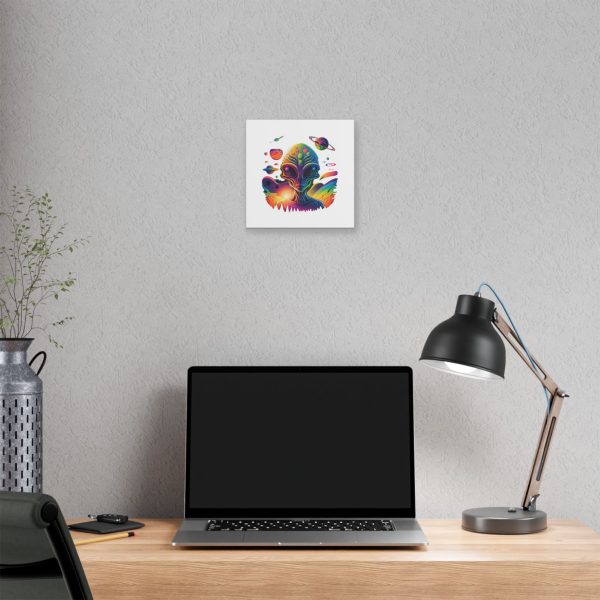 Classic Stretched Canvas - Image 156
