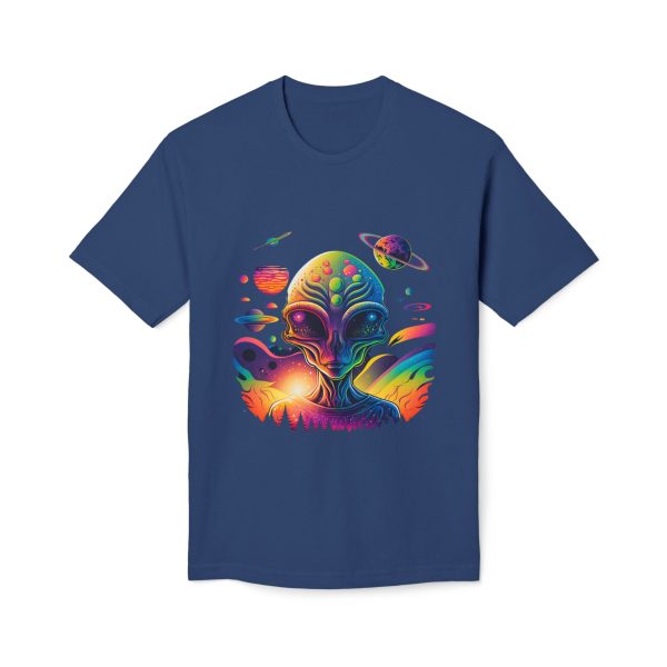 Unisex Midweight T-shirt, Made in US - Image 53