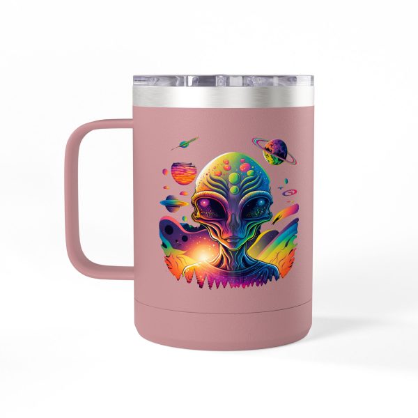 Coffee Mug Tumbler, 15oz - Image 68