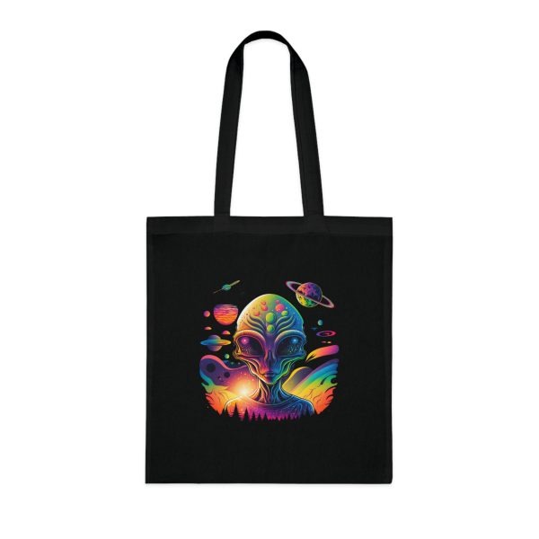 Cotton Tote - Image 26