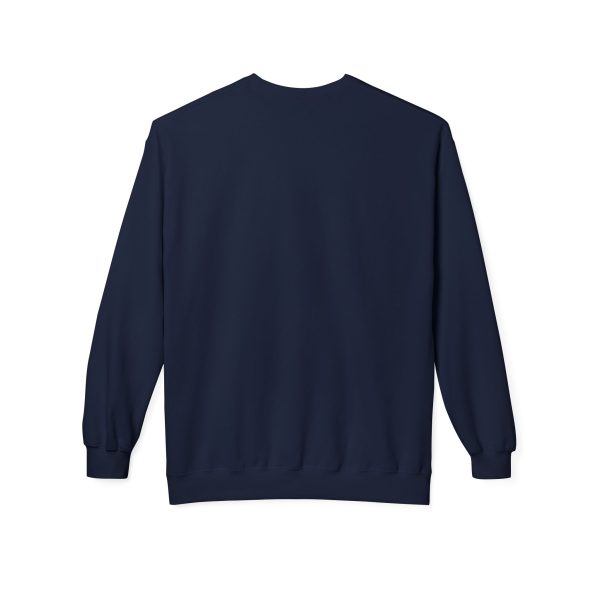 Unisex Midweight Softstyle Fleece Crewneck Sweatshirt - Image 50