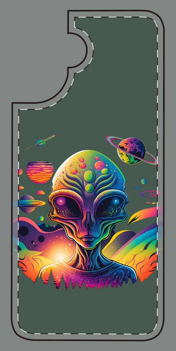 Colorful Phone Cases - Image 19