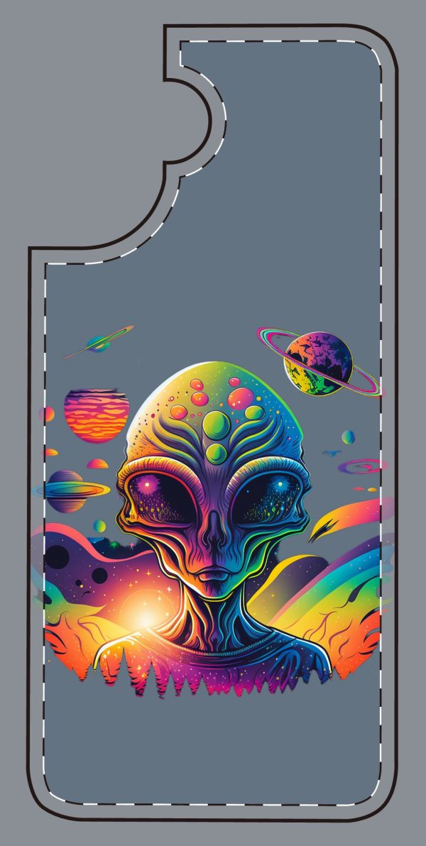 Colorful Phone Cases - Image 23
