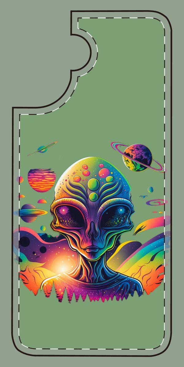 Colorful Phone Cases - Image 27