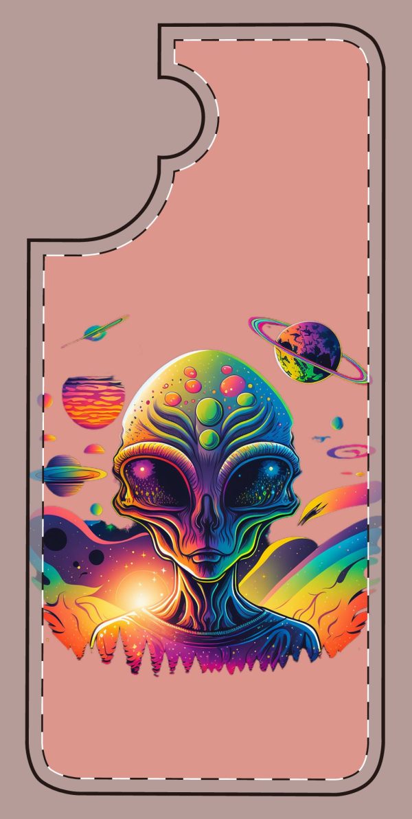 Colorful Phone Cases - Image 31