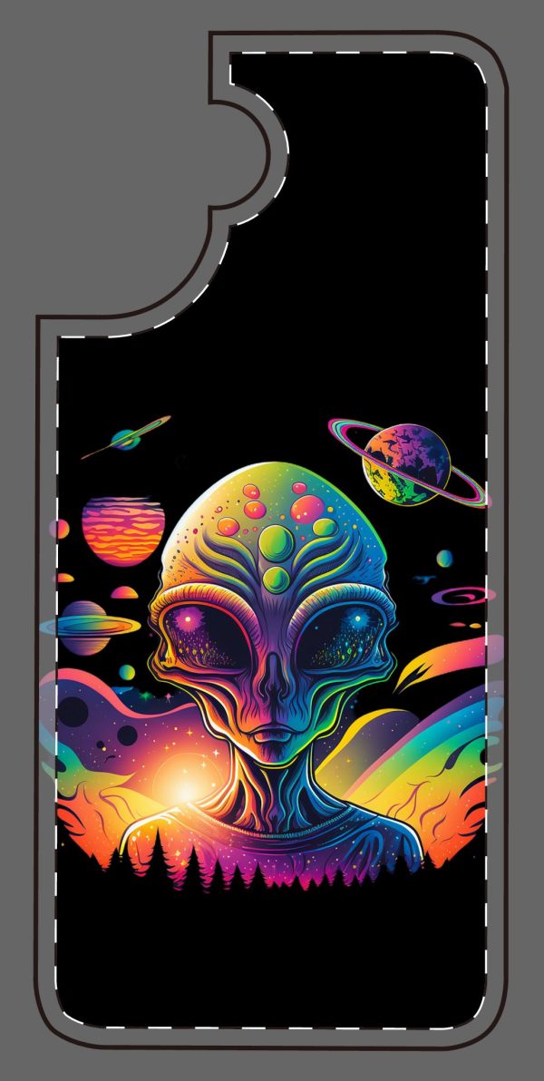 Colorful Phone Cases - Image 4